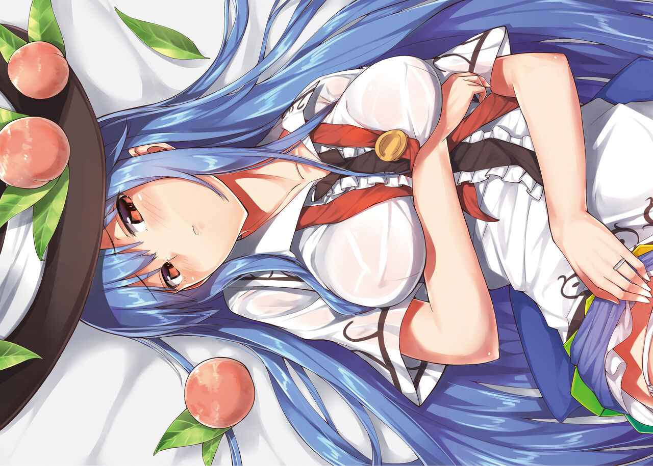 Tenshi Gahou San -Tenshi's pictorial vol. 03- page 10 full