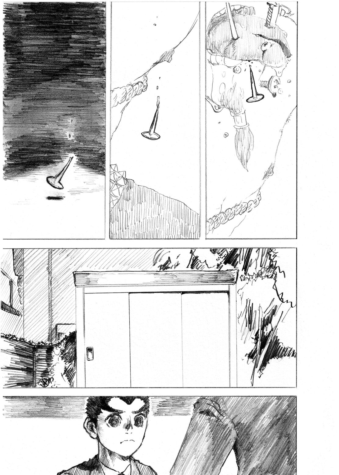 WEB Sairoku  'shed' Ishimaru Takaaki × Kuwata Reion page 9 full