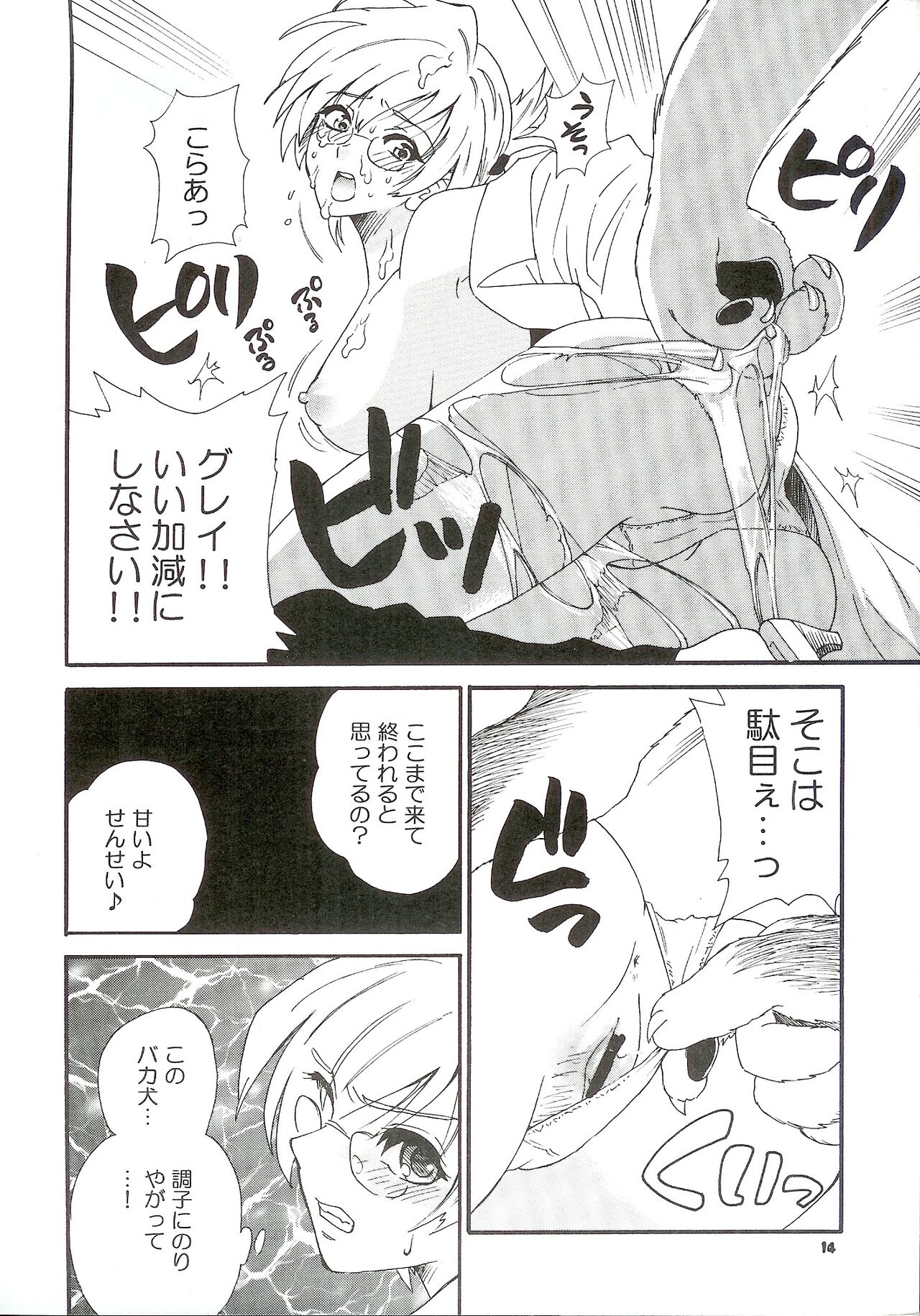 Seitai Kenkyuu page 9 full