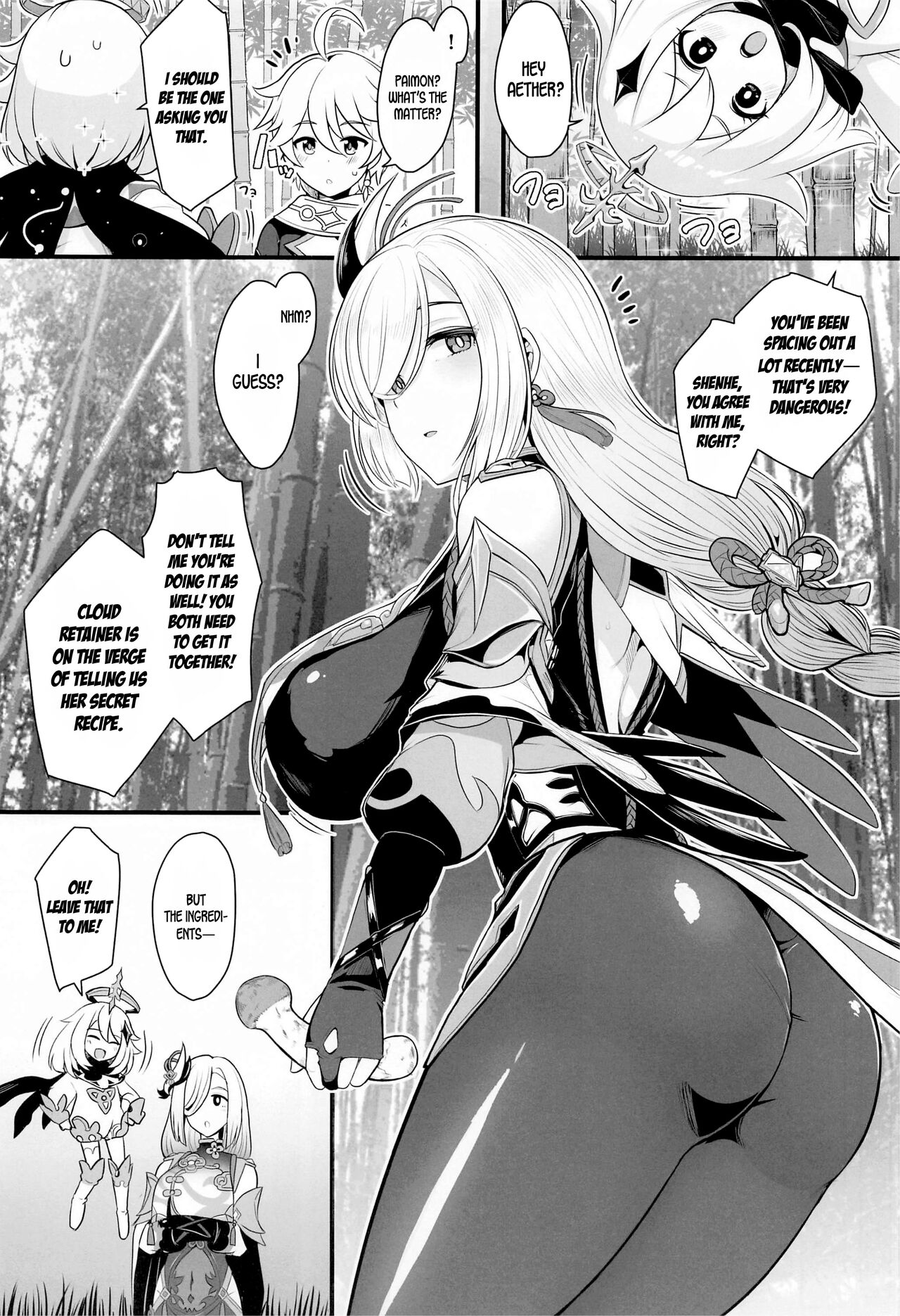 Slipknot page 3 full