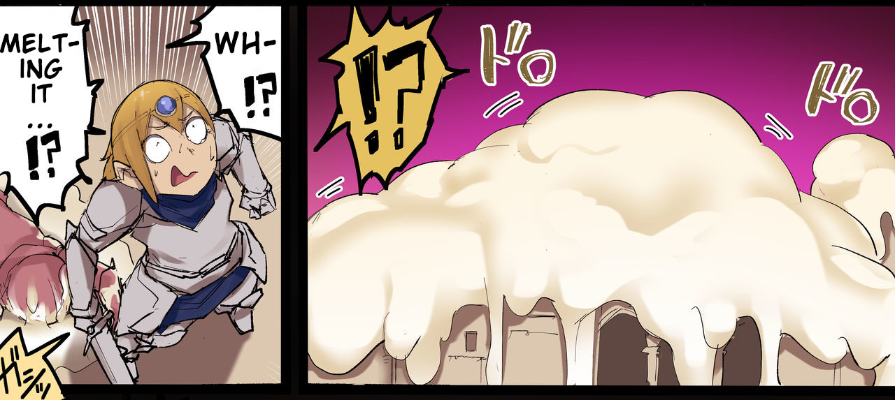 Futanari Maou page 5 full