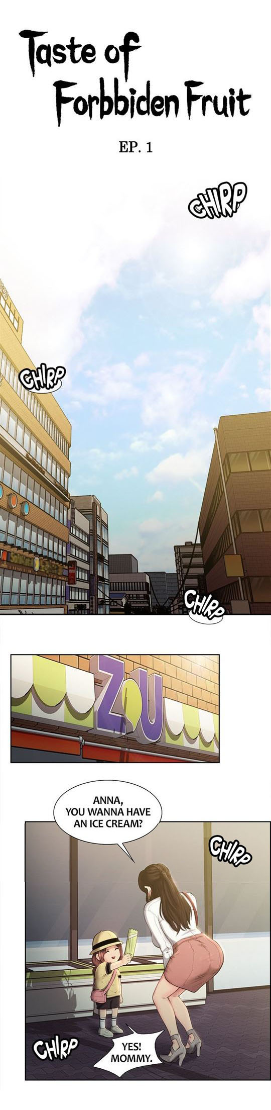 Taste of Forbbiden Fruit Ch.53/53   COMPLETED page 2 full