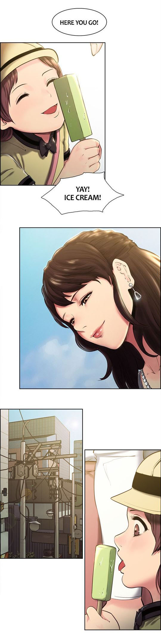 Taste of Forbbiden Fruit Ch.53/53   COMPLETED page 3 full