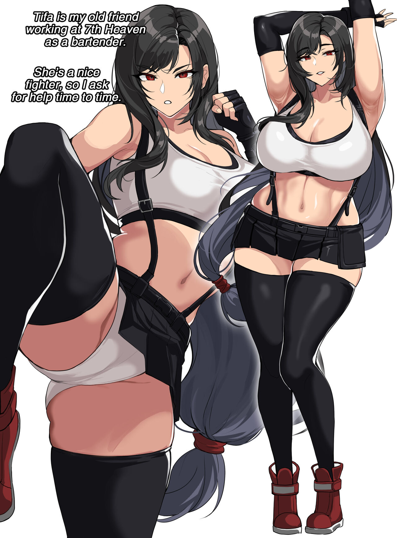 tifa page 1 full