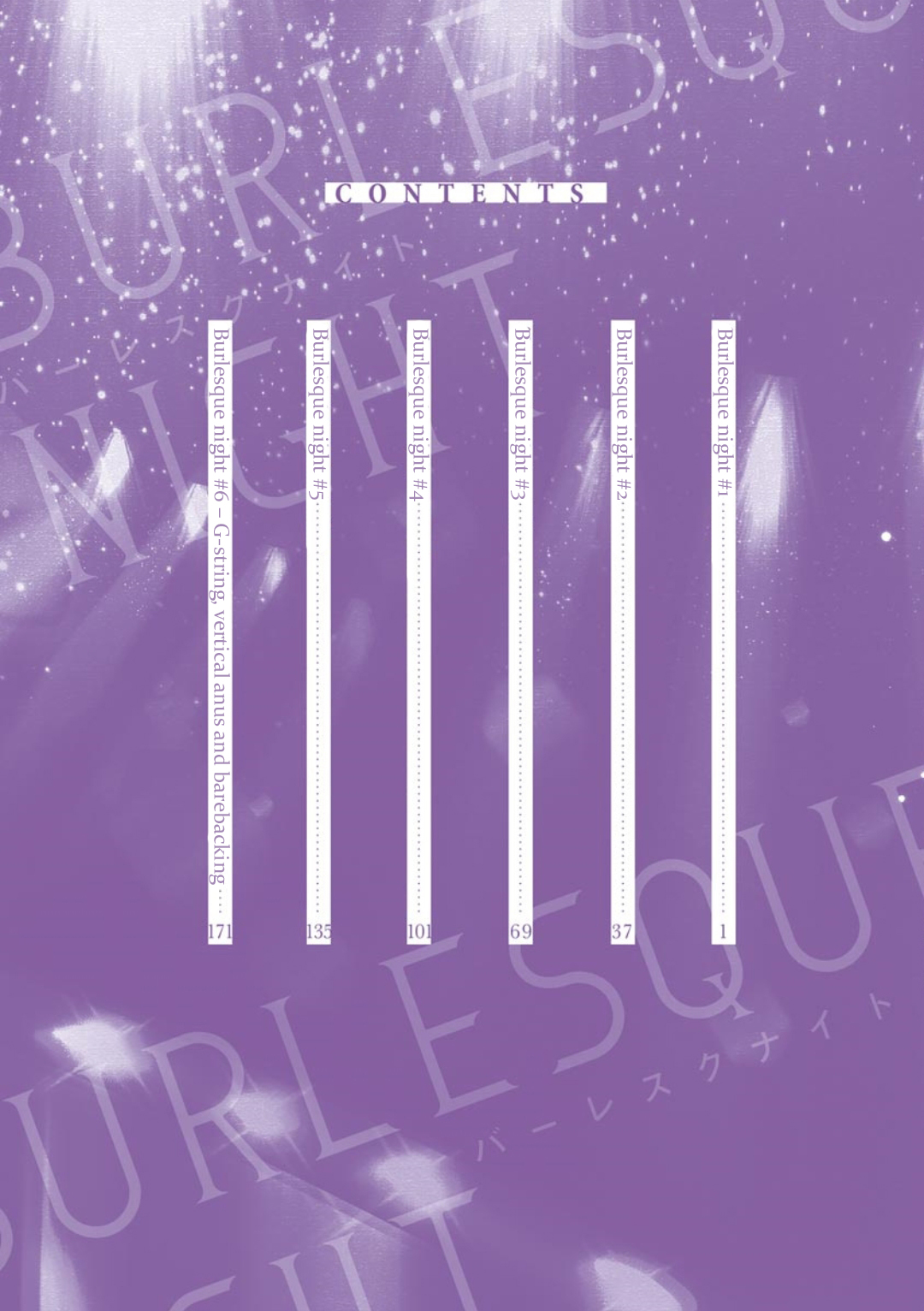 Burlesque Night page 6 full