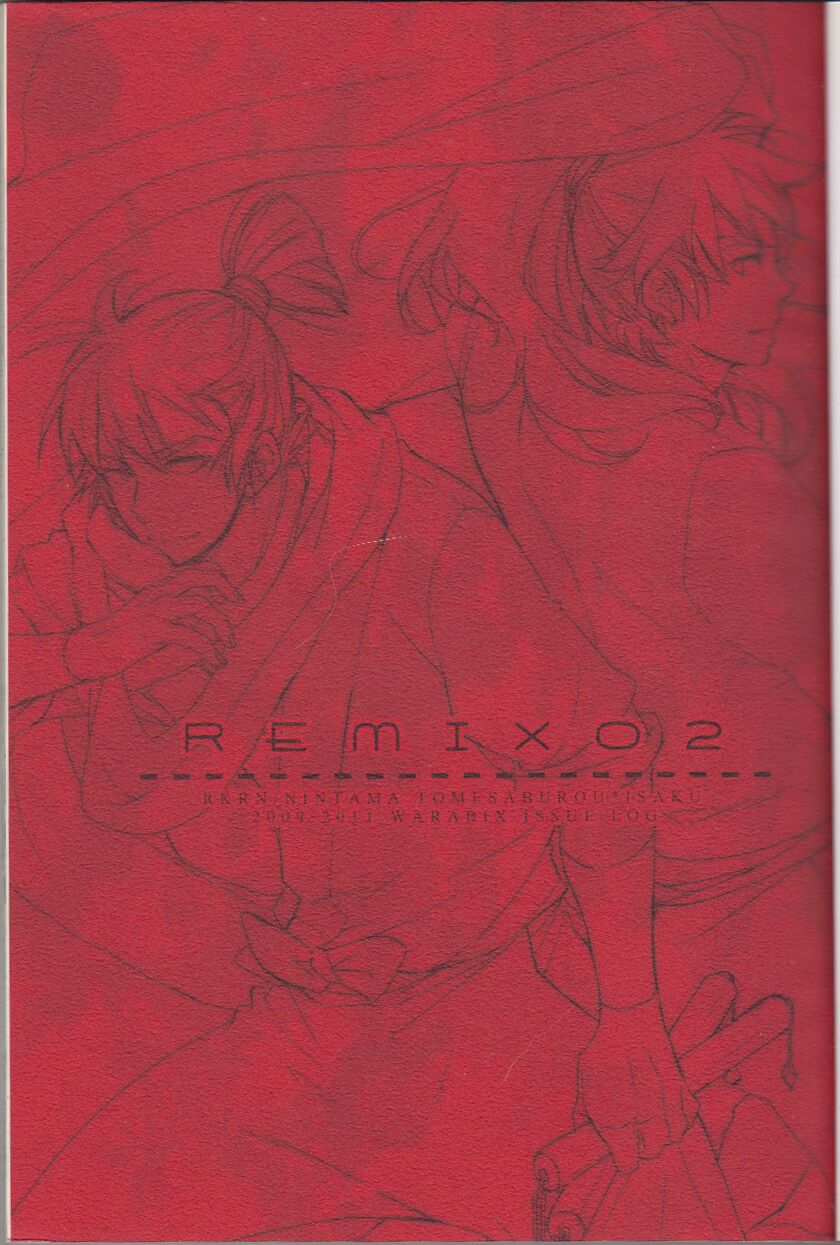 REMIX 02 2009‐2011 page 2 full