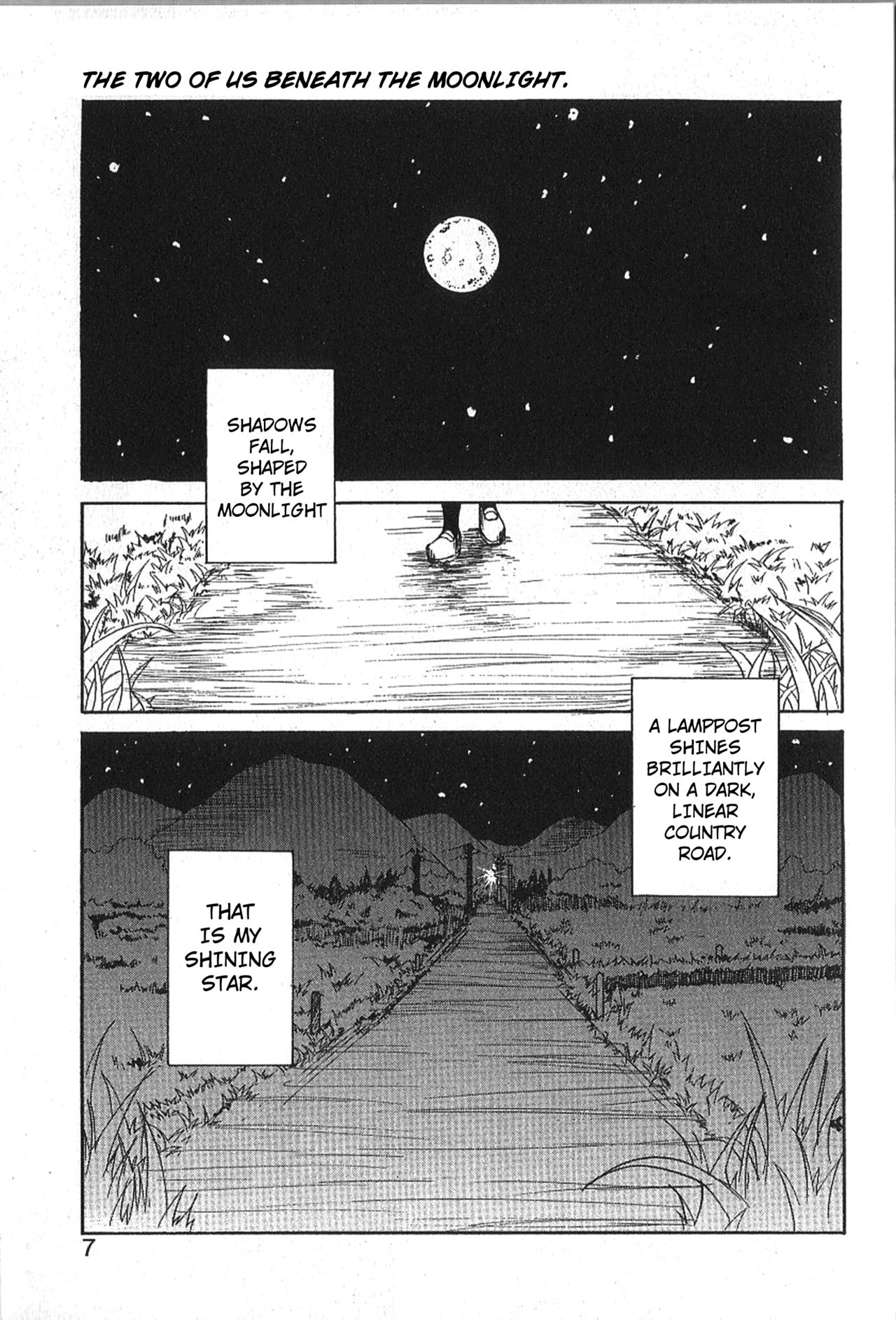 Mousou Mania Onnanoko page 5 full