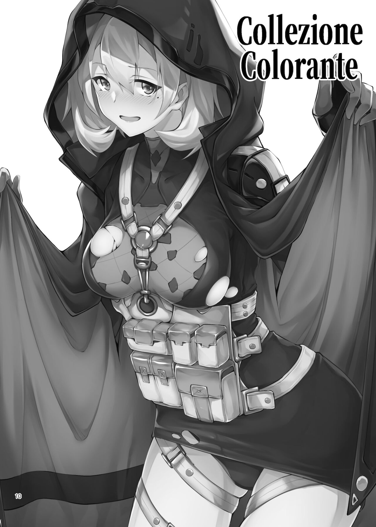 Collezione Colorante page 10 full