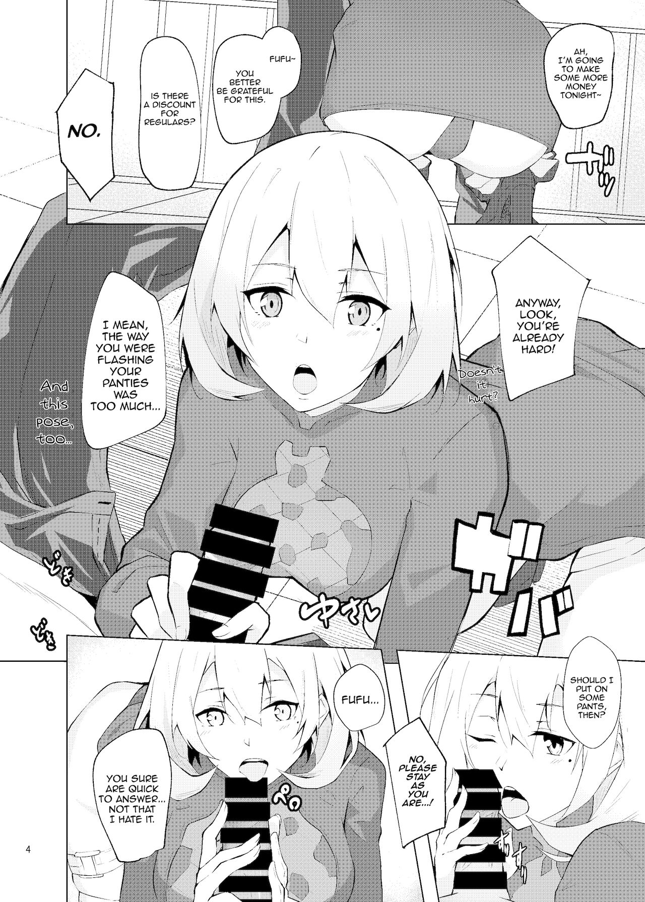 Collezione Colorante page 4 full