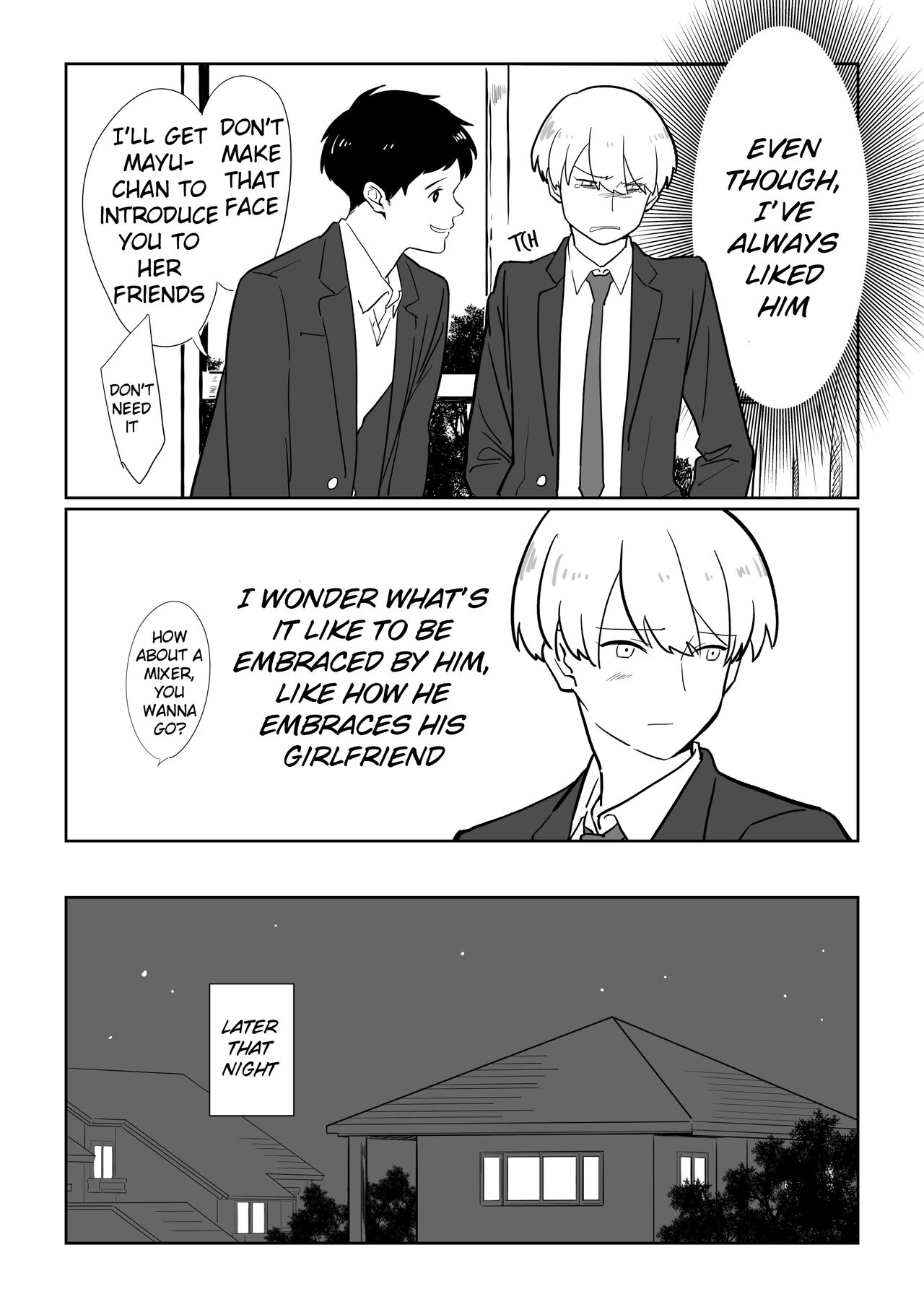 Shokushu VR page 3 full