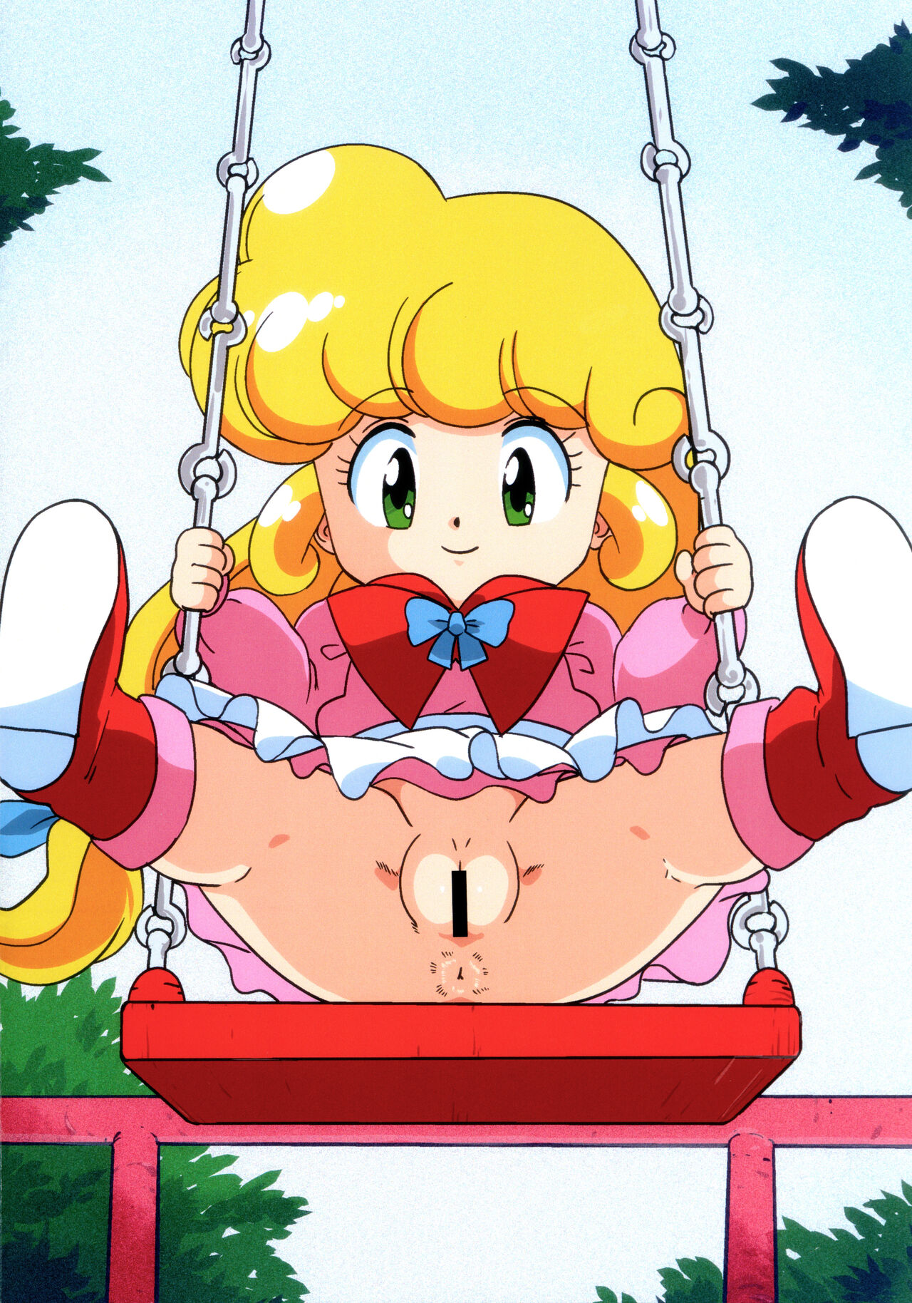 Majokko Land Photograph page 9 full