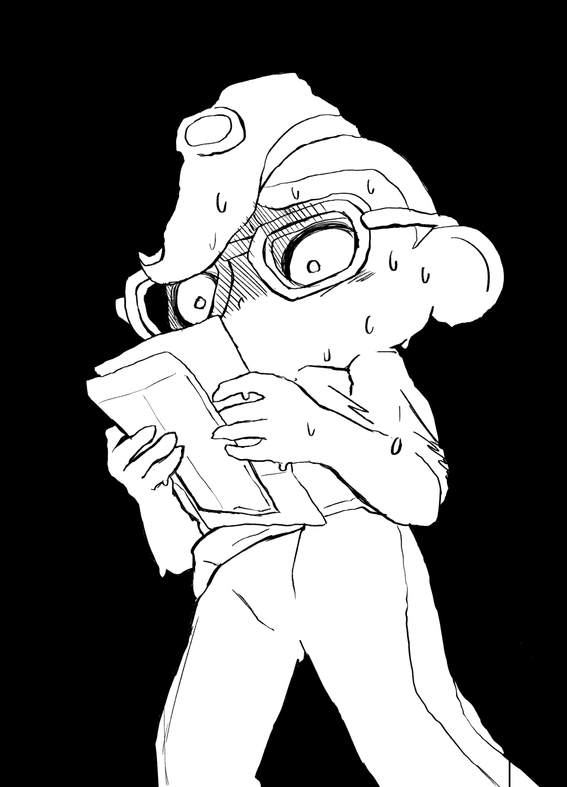 Violet Dawn page 9 full