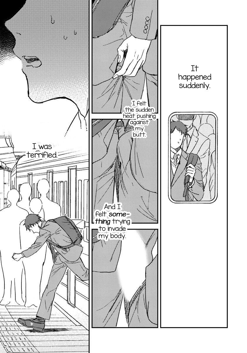 Josou Onii-san ga Nonke o Torotoro ni Naru made Kaihatsu Shitara 1 page 2 full