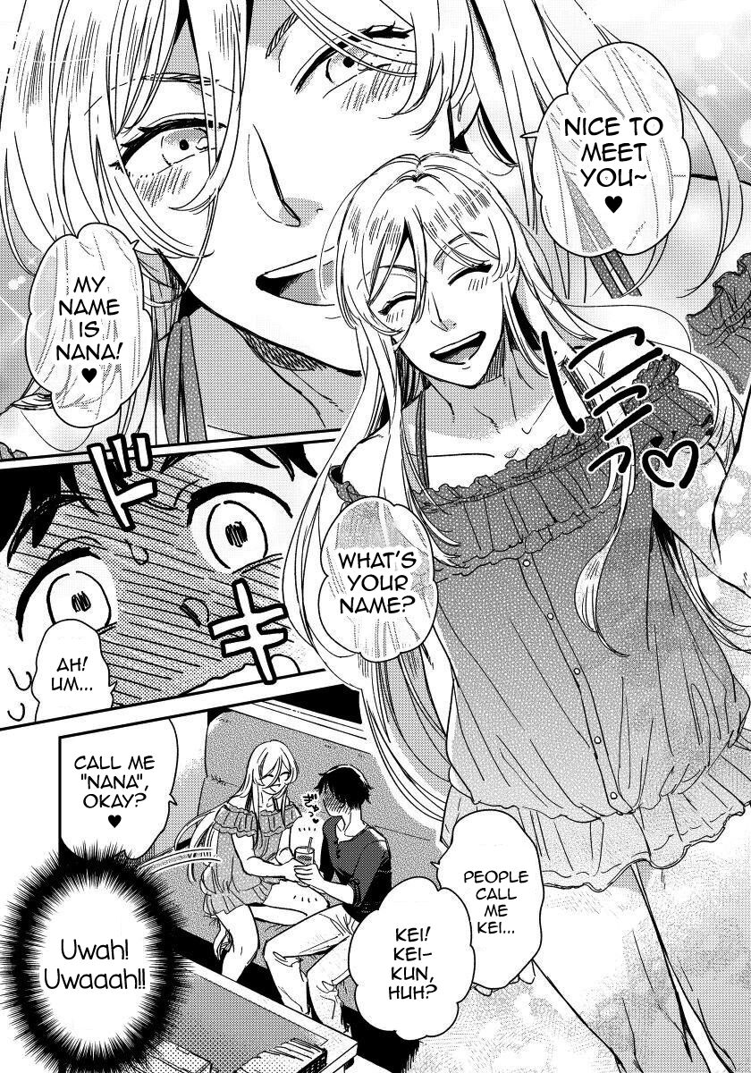 Josou Onii-san ga Nonke o Torotoro ni Naru made Kaihatsu Shitara 1 page 6 full