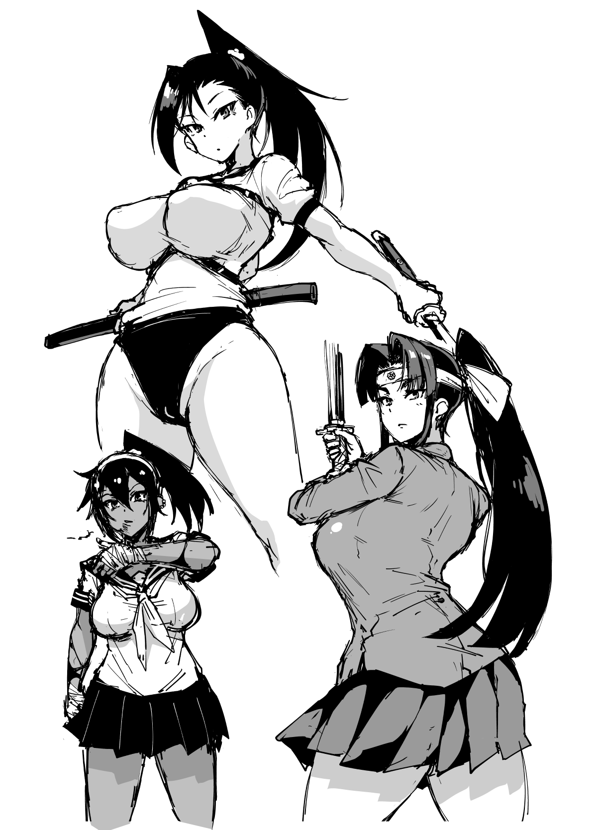 JK Taimabu Season 1 page 4 full