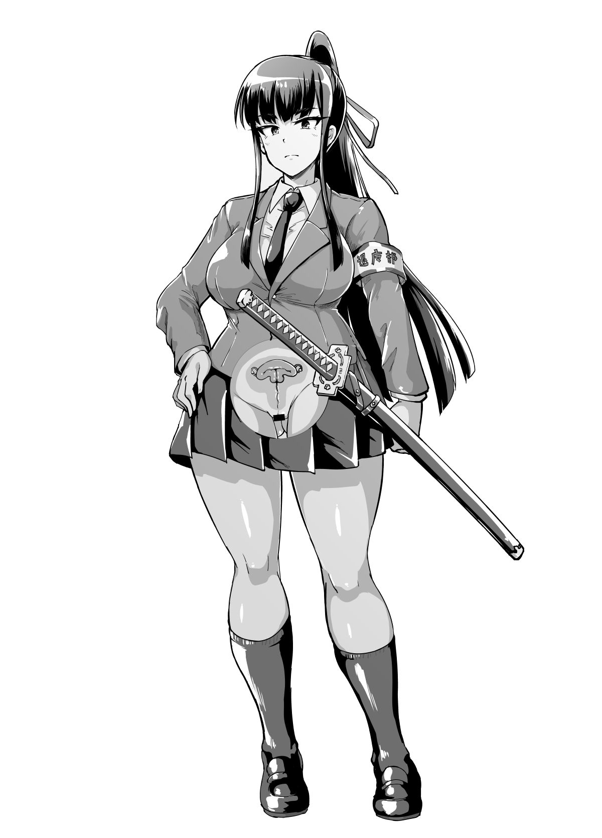 JK Taimabu Season 1 page 5 full