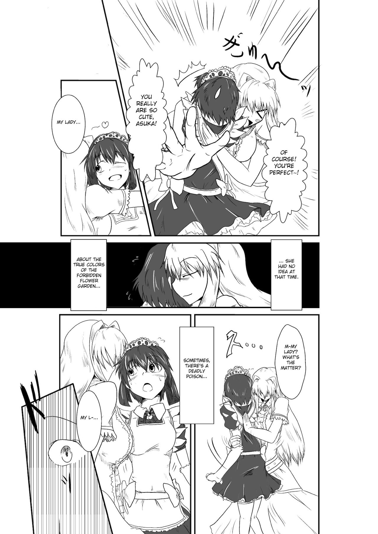 ten seconds sandbags page 6 full