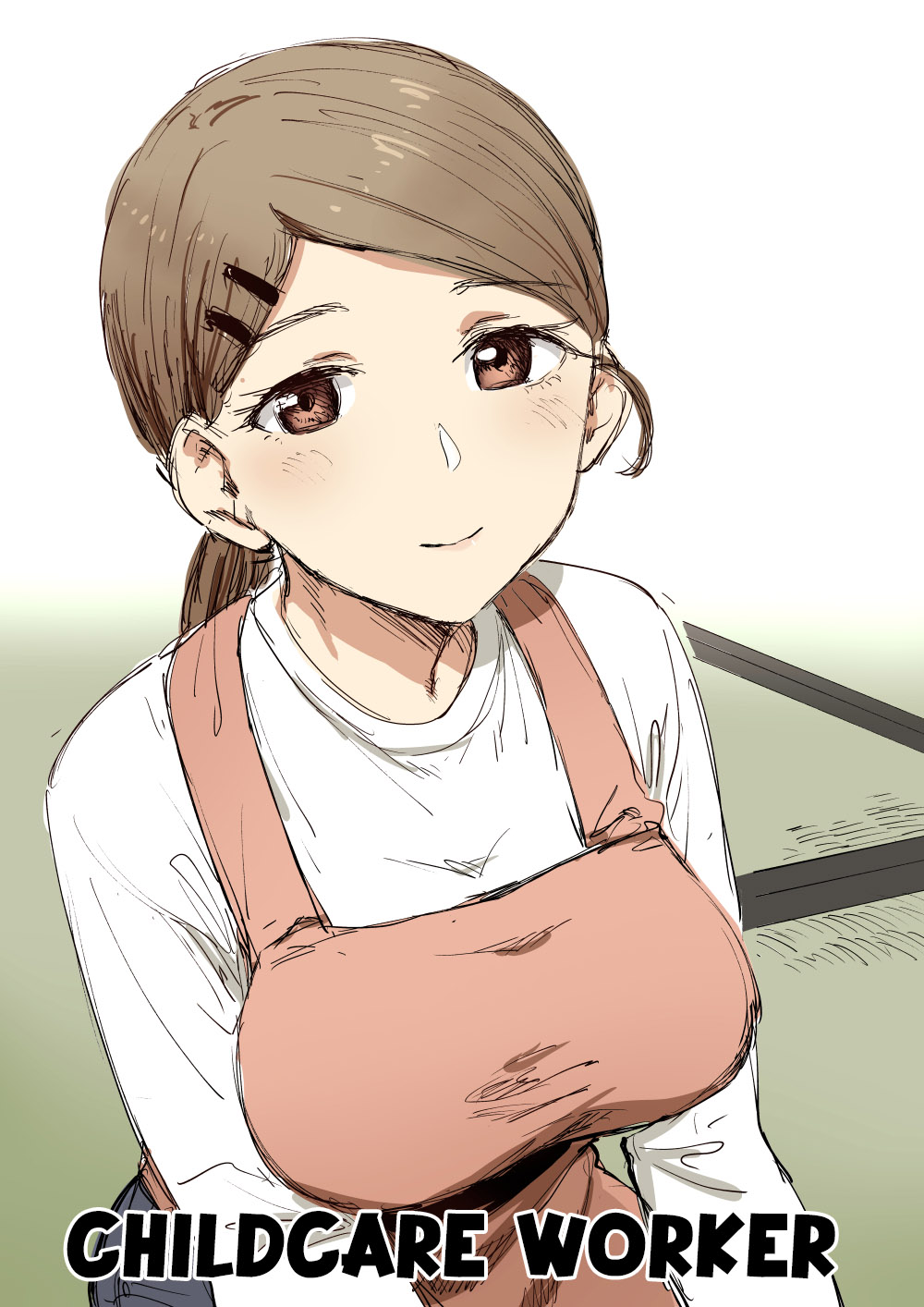 Childcare Worker  =CBS= page 1 full