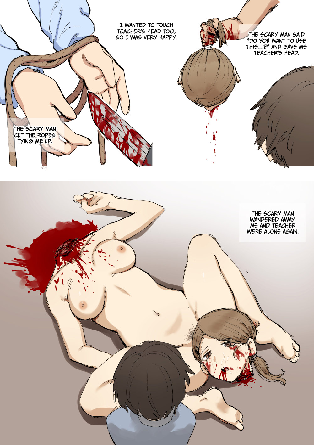 Childcare Worker  =CBS= page 6 full