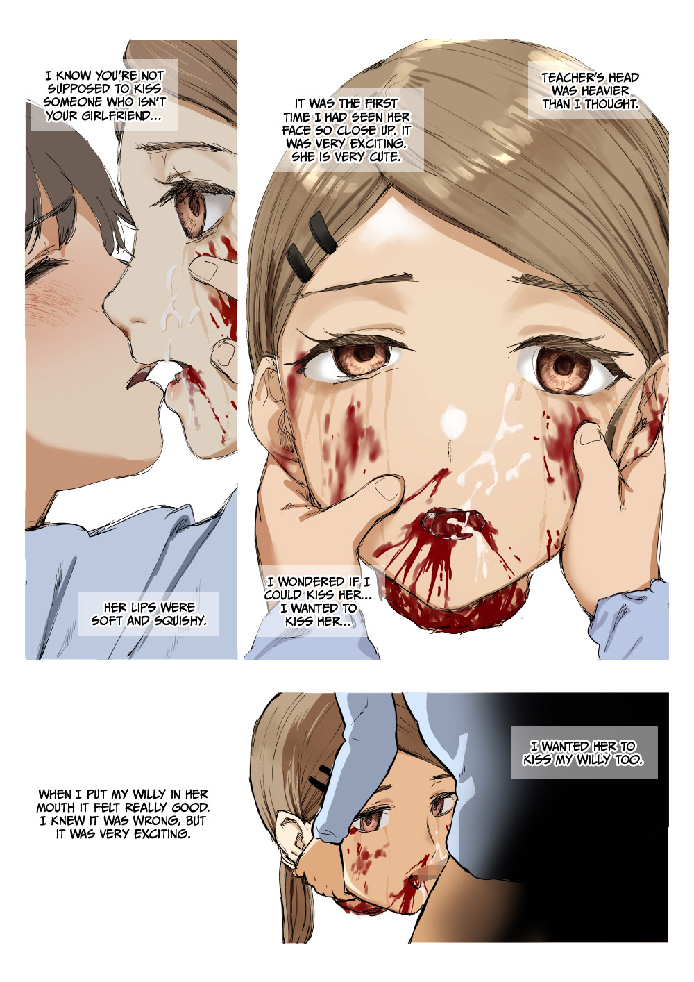 Childcare Worker  =CBS= page 7 full