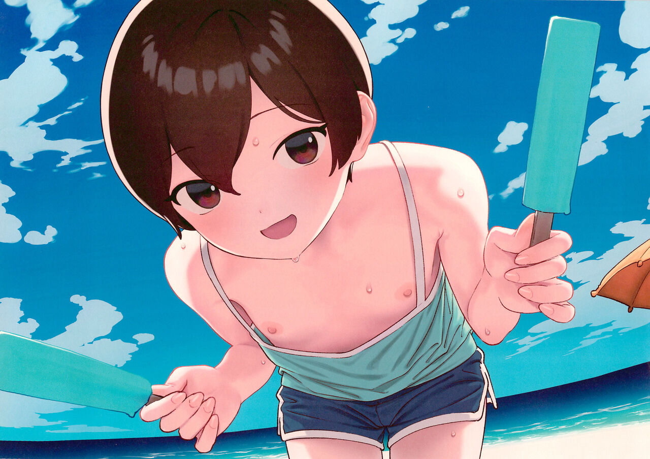 marine～2nd～ page 4 full