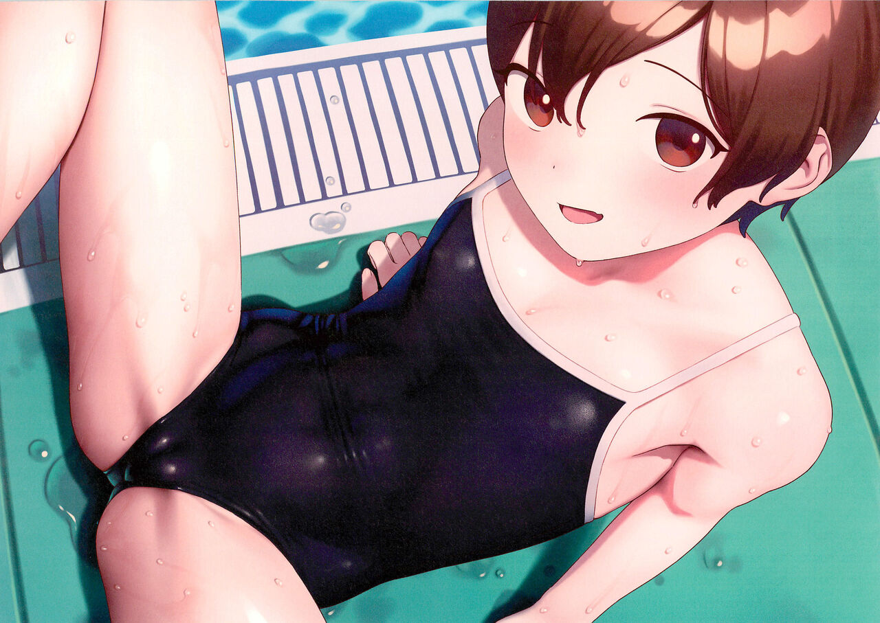 marine～2nd～ page 6 full