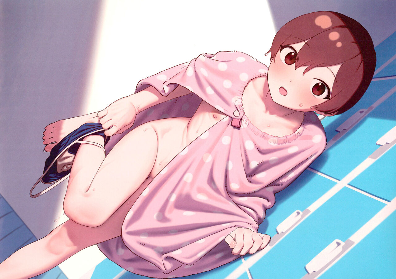 marine～2nd～ page 7 full