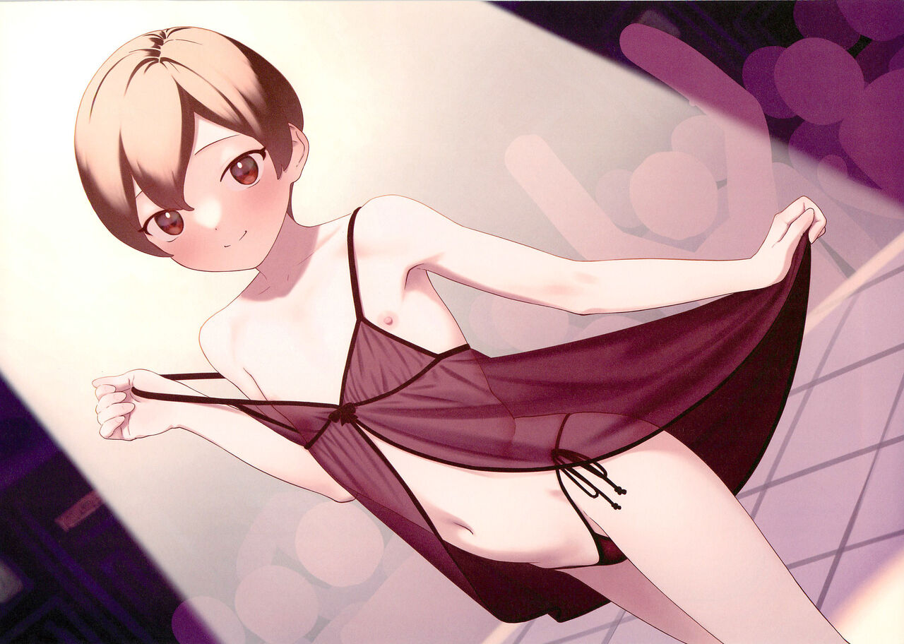 marine～2nd～ page 8 full