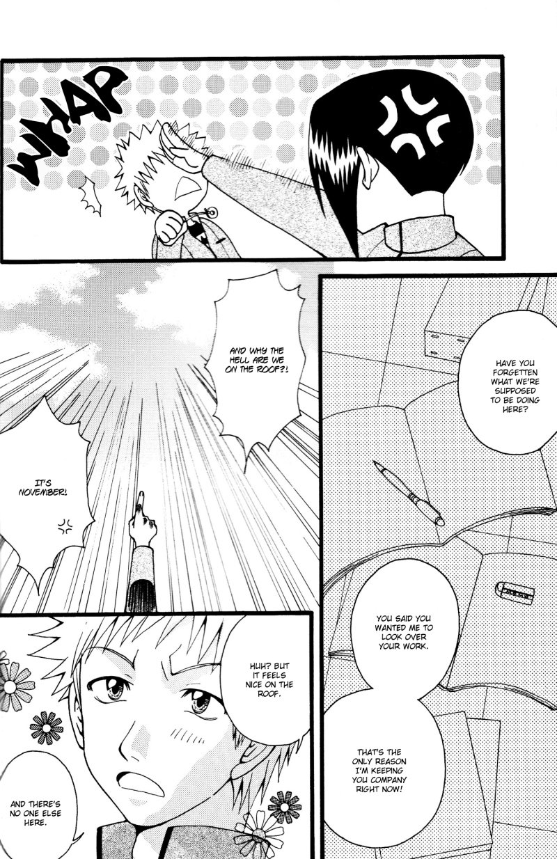 Hypnosis Cocoa page 5 full