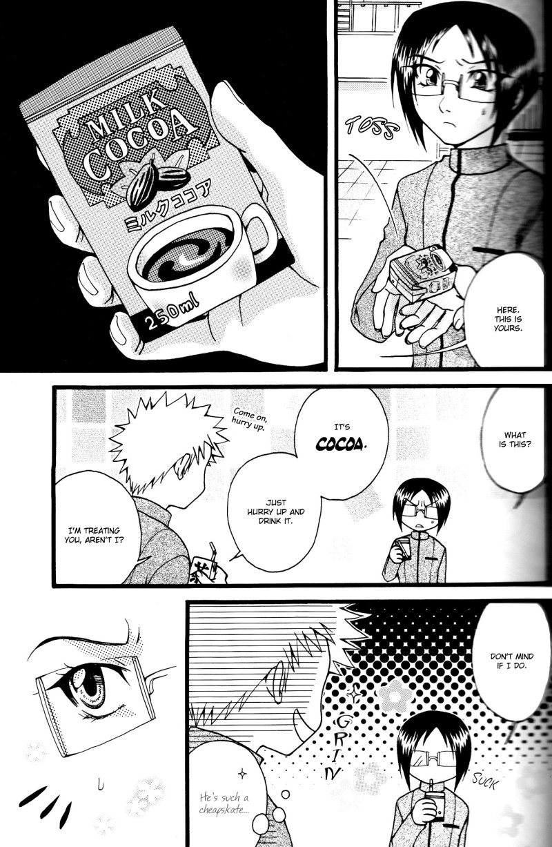 Hypnosis Cocoa page 8 full