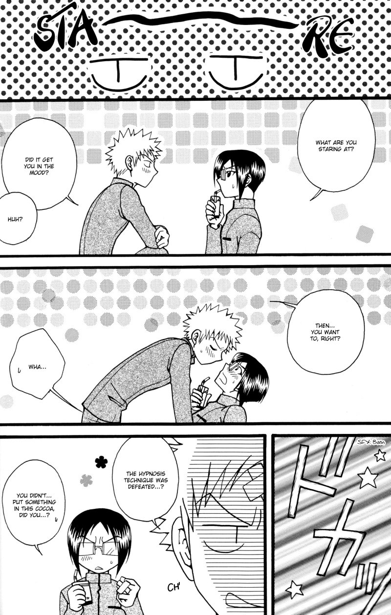 Hypnosis Cocoa page 9 full