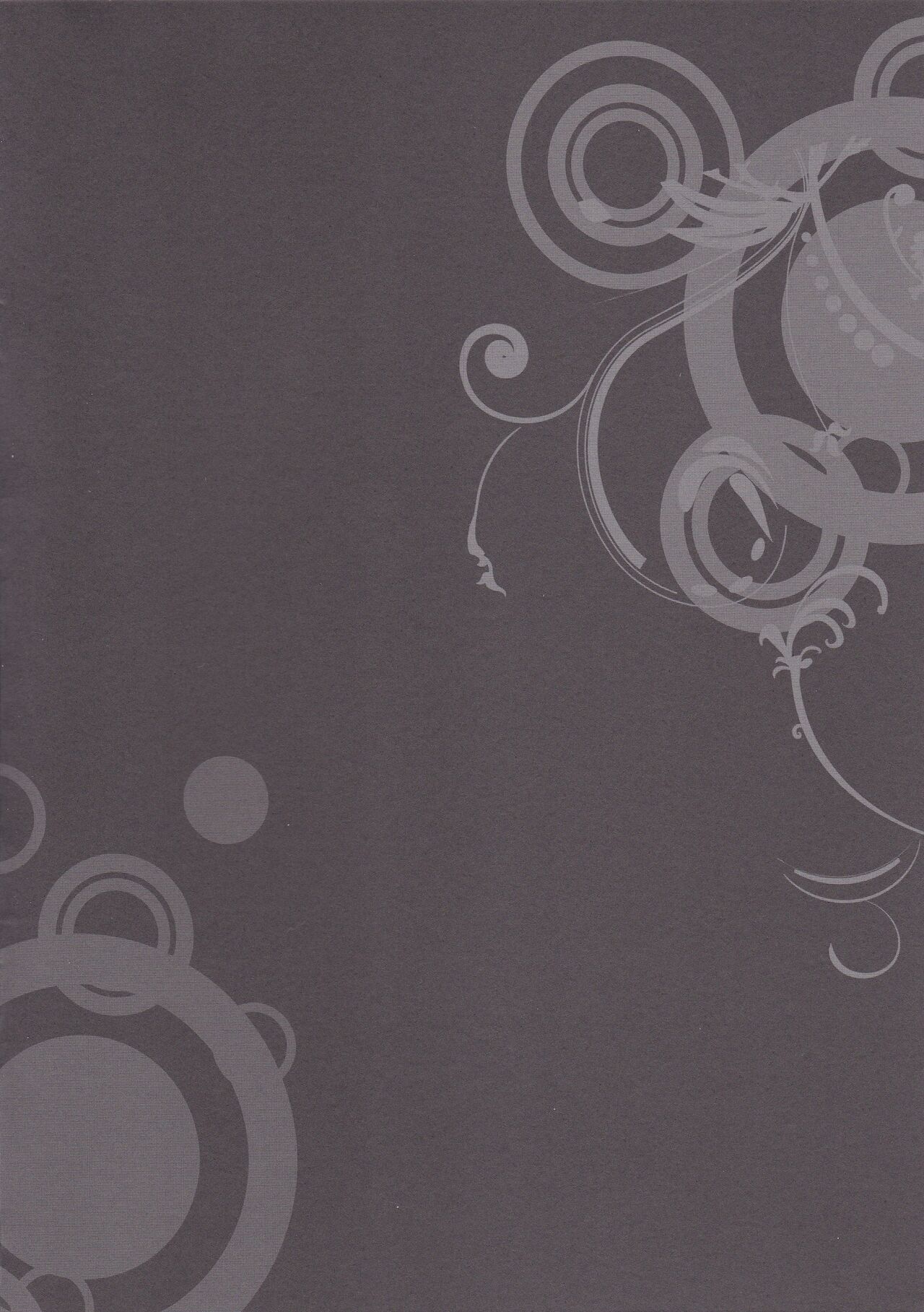 Around the world Shoujo page 3 full