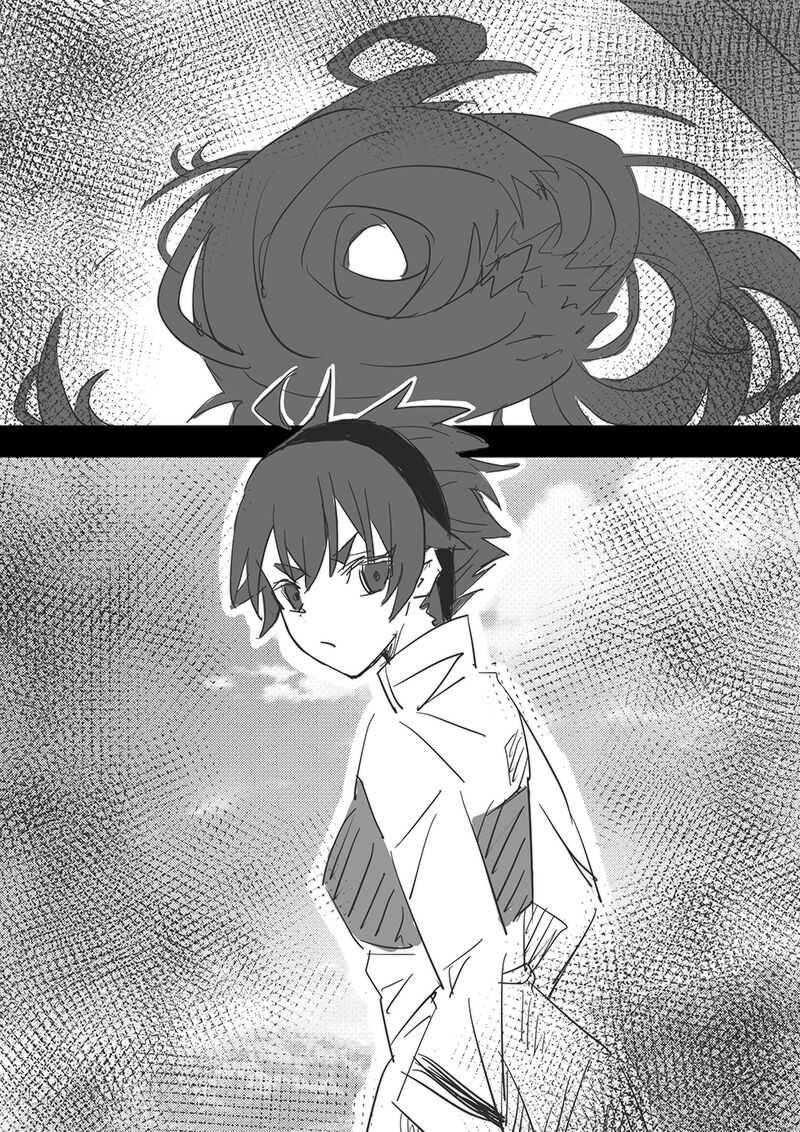 Eris x Rudeus page 10 full