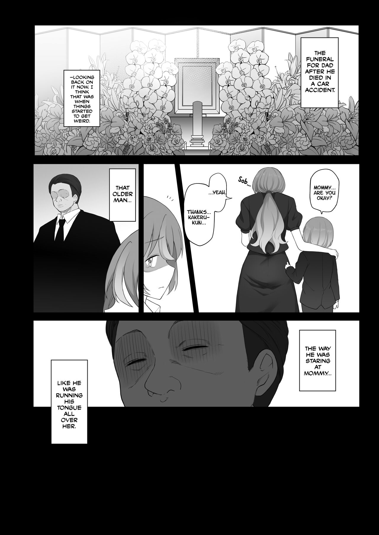 LOOK LIKE page 3 full