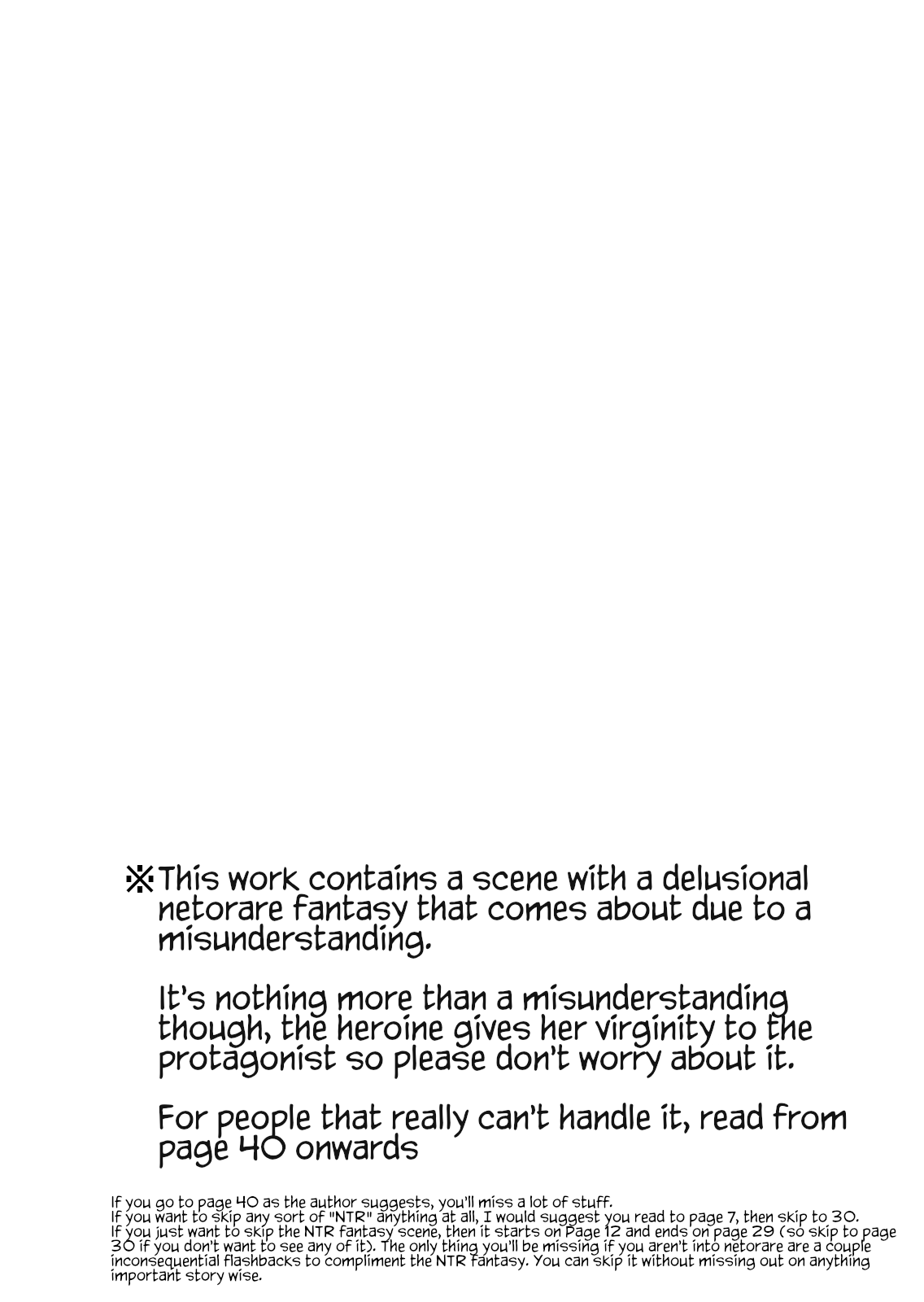 Otouto de Otoko o Shirimashita page 2 full