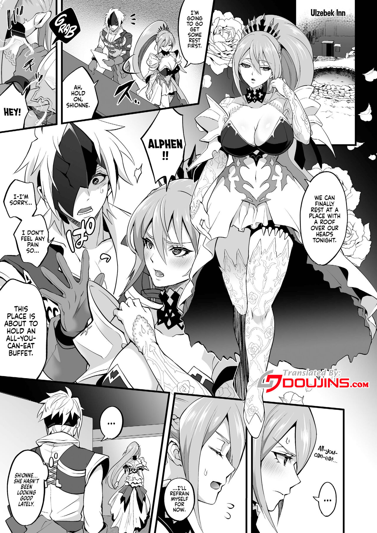 Watashi ni Tsumeyoru to 〇〇〇 ga Iku wa yo...! | If you Get Too Close My XXX Is Going To Cum! page 2 full