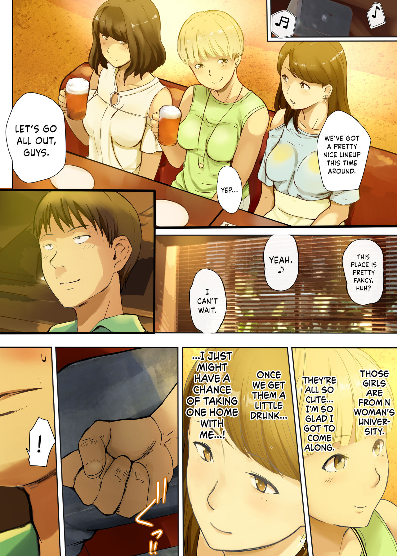 Hito o Dame ni Suru Choi Busu ~Kao 40-ten, Karada 120-ten no Kanojo~ page 5 full