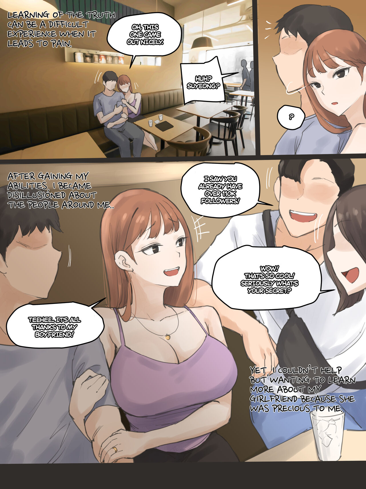 TOUCH #1 page 6 full