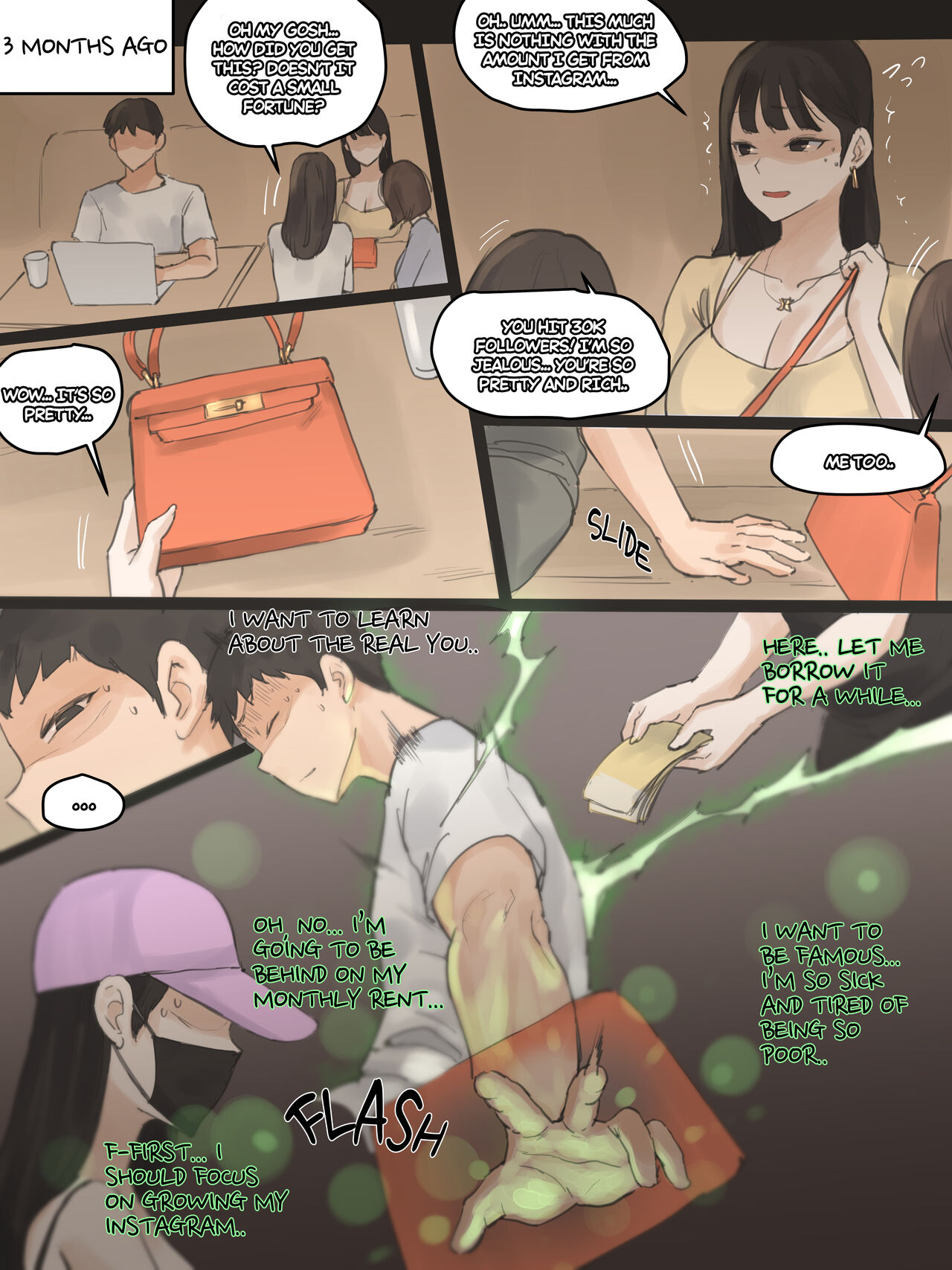 TOUCH #1 page 7 full