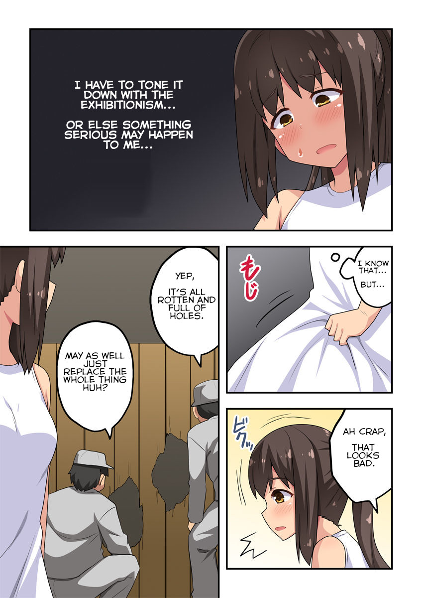 Niizuma Nanaka no Roshutsu Ana page 3 full