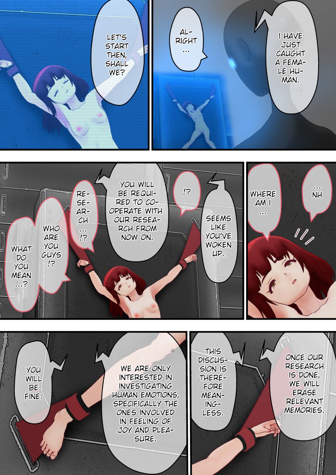 Kusuguri Egao Kenkyuu page 2 full