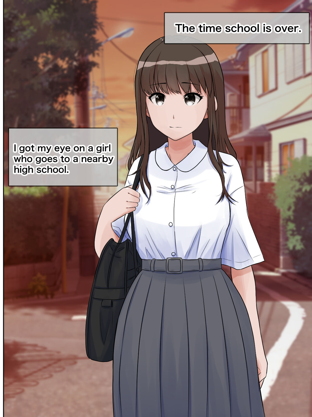 Tatai Naedokoka Choumazoku no Harami Bukuro page 3 full