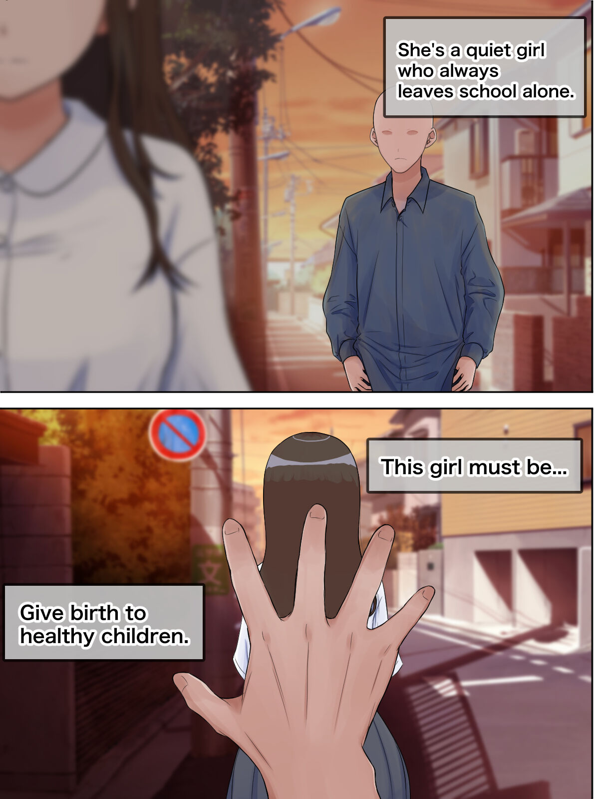 Tatai Naedokoka Choumazoku no Harami Bukuro page 4 full