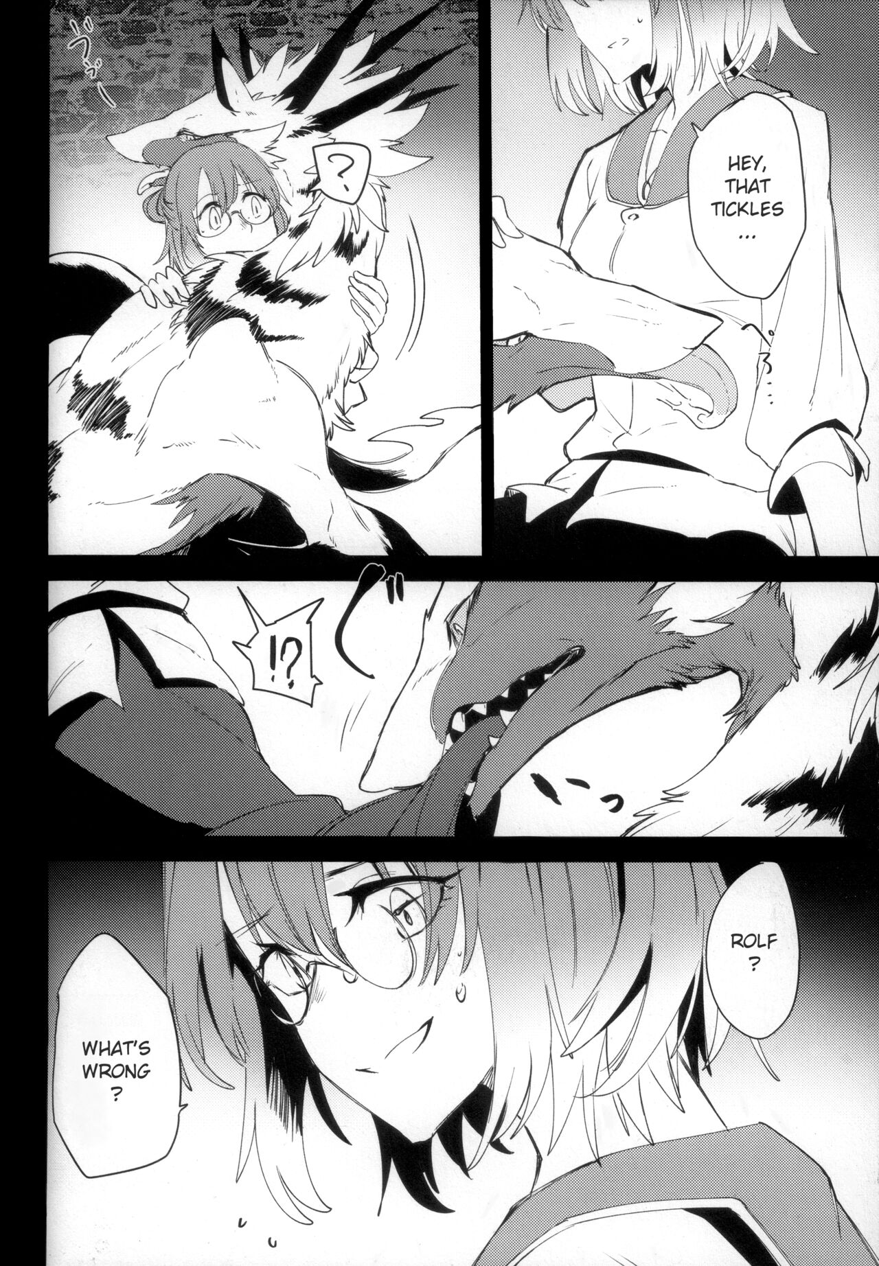 The lost humanism page 10 full