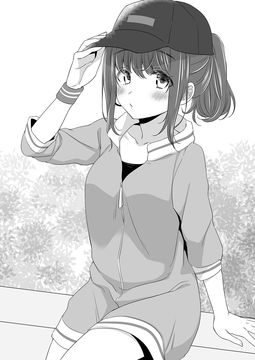 Tamaya 33-hatsu-me page 5 full