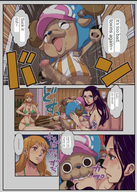 CHOP STICK 2 page 7 full