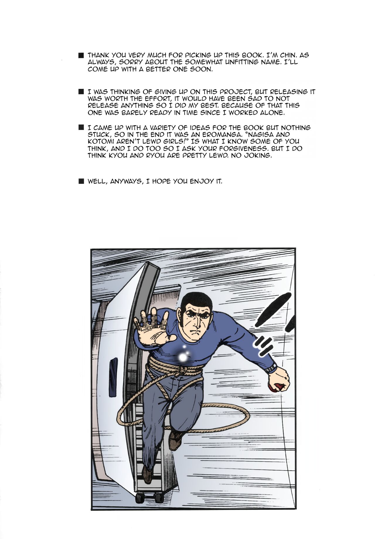 Fantastic4 page 3 full