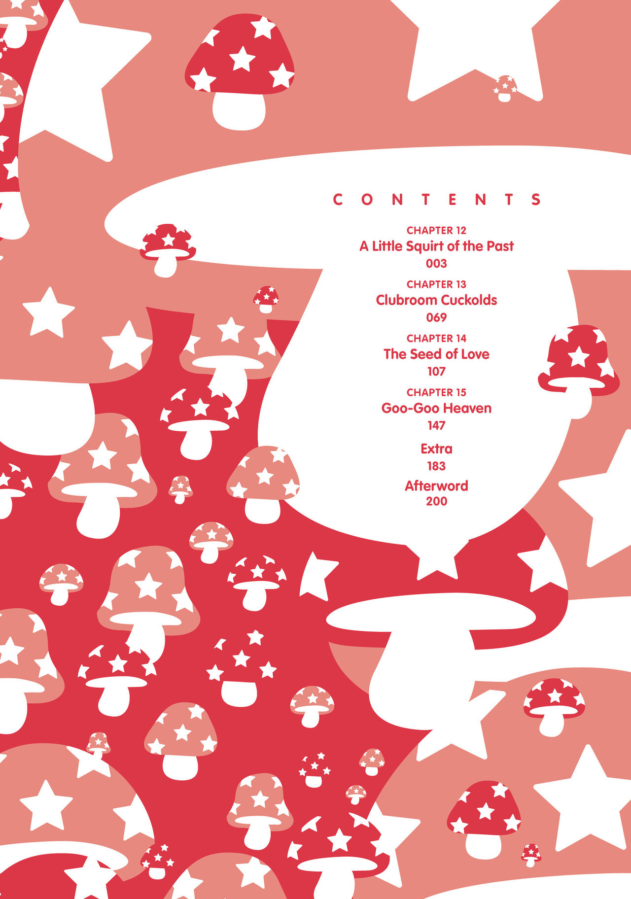 Yarichin Bitch Bu | Yarichin Bitch Club Vol. 3 page 3 full