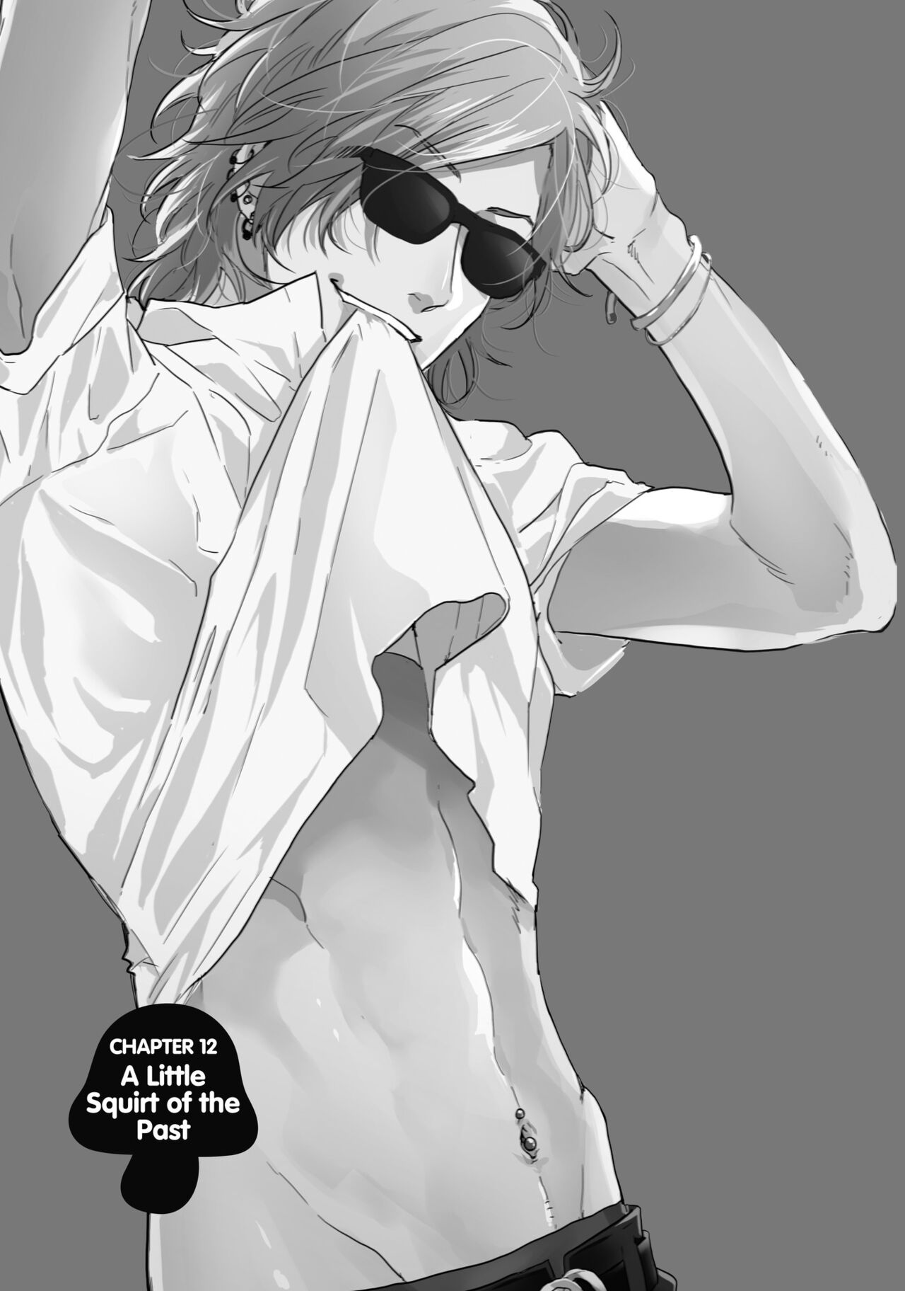 Yarichin Bitch Bu | Yarichin Bitch Club Vol. 3 page 4 full