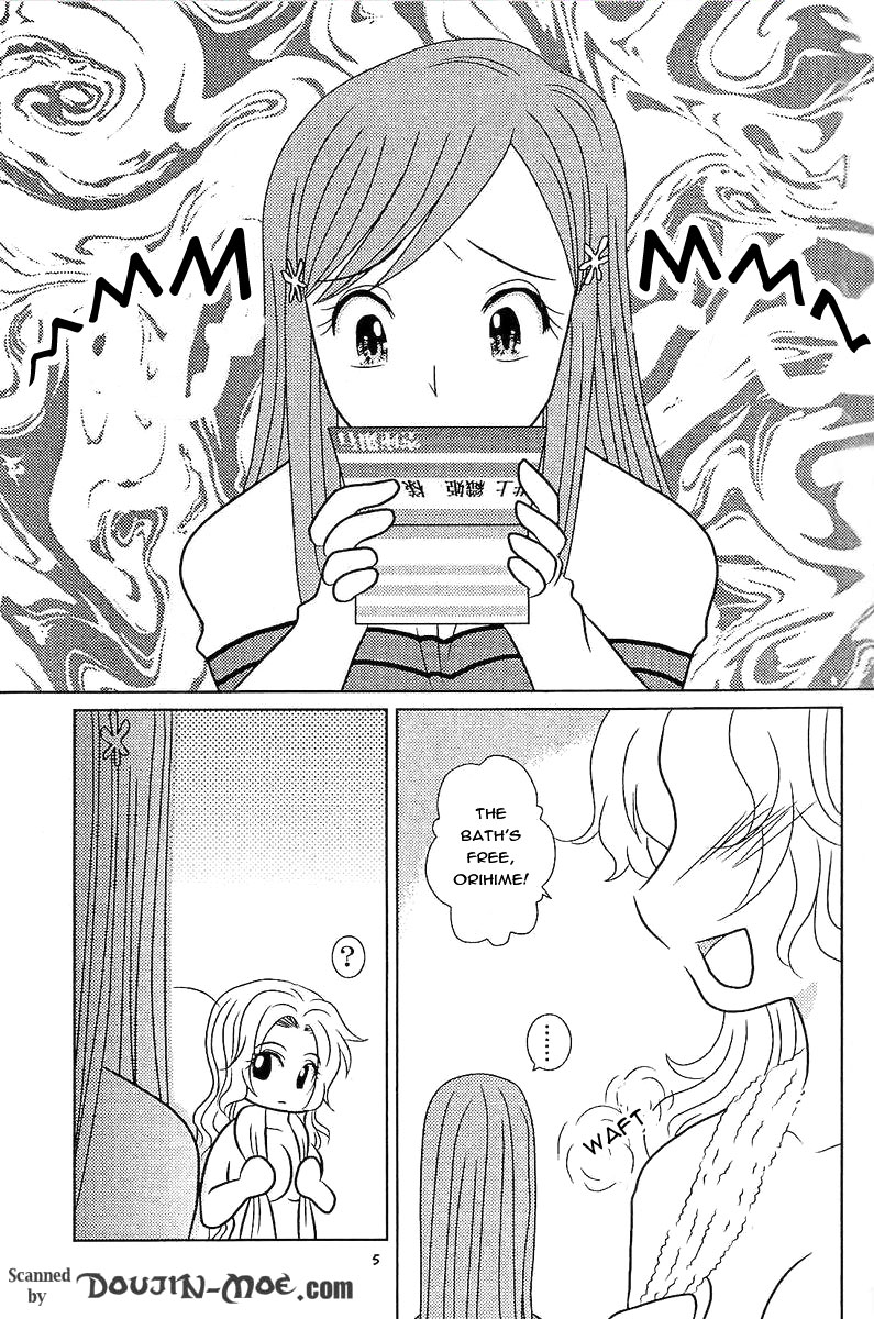 Furomanga | Eromanga page 4 full